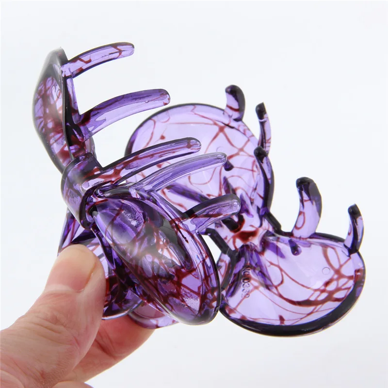 Новое поступление 2020 аксессуары для волос с милым бантом заколки из смолы