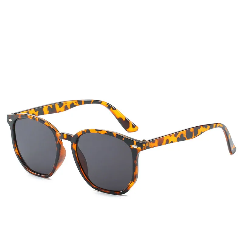 

Fashion Vintage Sunglasses For Women Coated Sun Glasses Male Outdoor Glasses Internet Celebrity Recommend Gafas Eyeglasses