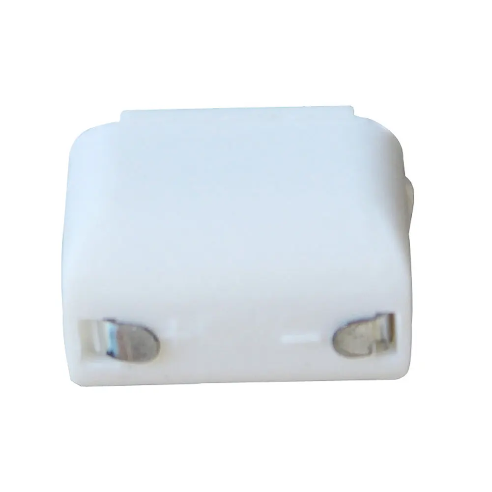 L1154F Батарея чехол коробка AG13 Кнопка ящик для хранения 3 LR44 Батарея-держатель с