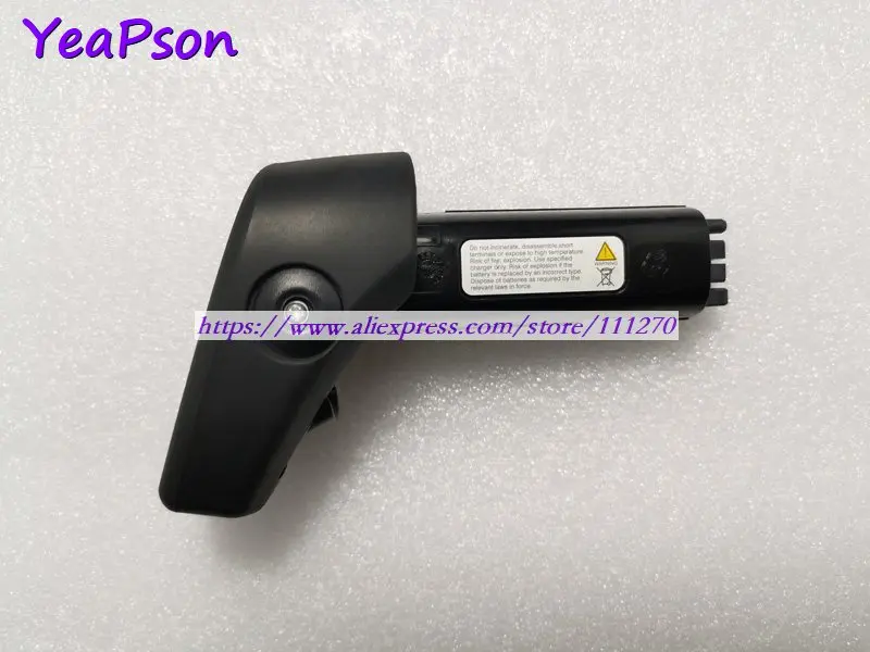 Yeapson RBP PM80 PM8300 PM8500 сканирующий пистолет батарея для Datalogic Штрих Код Сканирующий