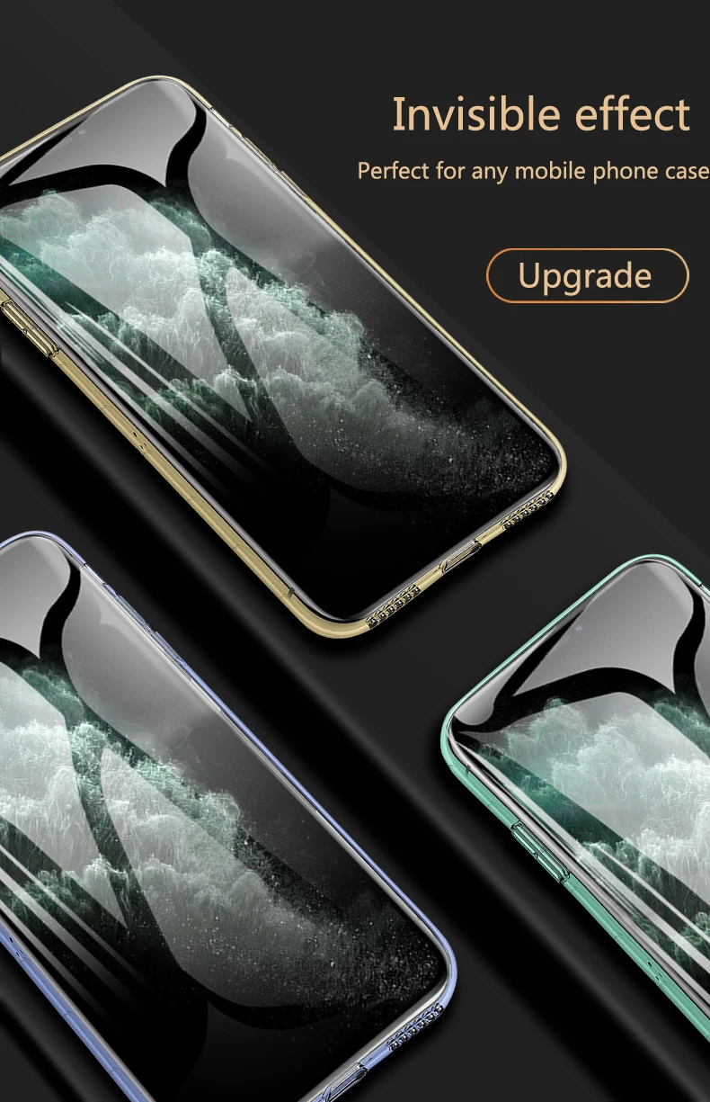 Защита экрана для OPPO Reno 3 4 Pro Z 2Z Ace 2 HD мягкая защитная Гидрогелевая пленка Realme 6Pro X50