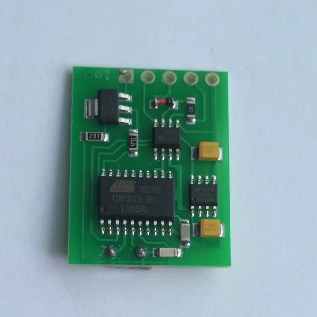 

VSTM for Yamaha Immo Emulator Full Chips for Yamaha Immobilizer Bikes Motorcycles Scooters from 2006 to 2009