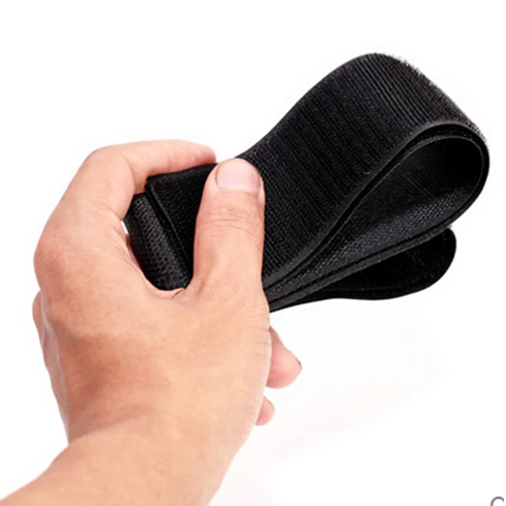 Автомобильный Огнетушитель фиксированный пояс нейлон + ABS сеть Fabia Быстрый