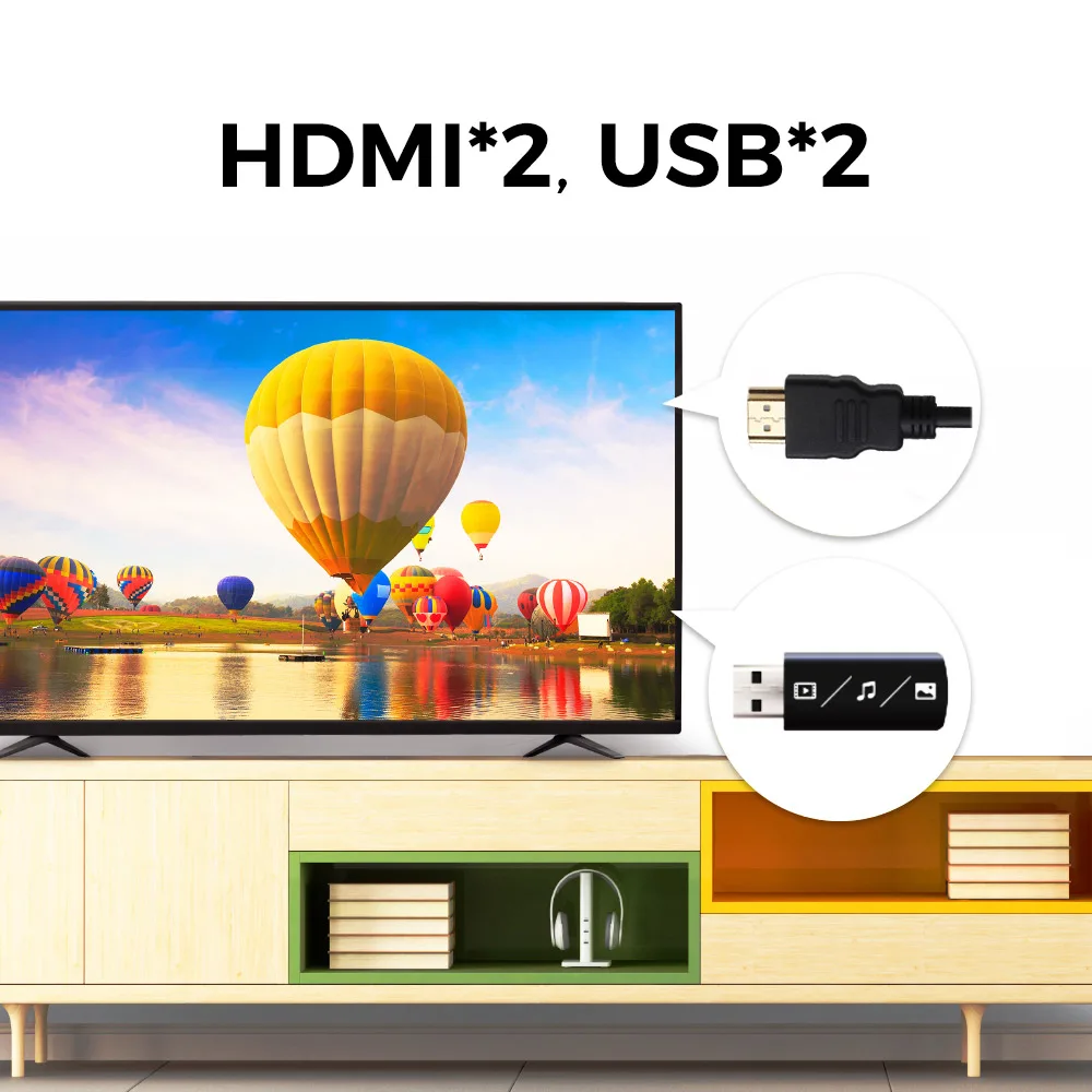 Телевизор 32 ''Hisense ТВ наборы 32E5100EE HD Future TV 3D цифровой 3239InchTv|Запчасти к