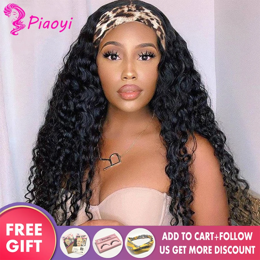 

Human Wigs( For Black)