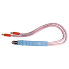 Ручка для точечной сварки, профессиональная сварочная ручка с литиевым аккумулятором для аппарата точечной сварки SUNKKO 709A 709AD