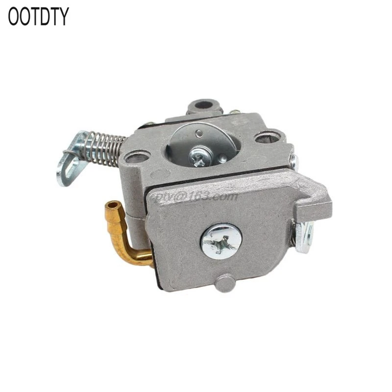 Карбюратор для STIHL MS170 MS180 017 018 ZAMA C1Q S57B rep #1130 120 0603 с выпуклой на верхней части