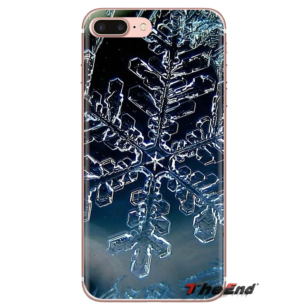 Мягкий Корпус чехол для samsung Galaxy S2 S3 S4 S5 мини S6 S7 край S8 S9 Plus Note 2 3 4 5 8 Coque Fundas зимние