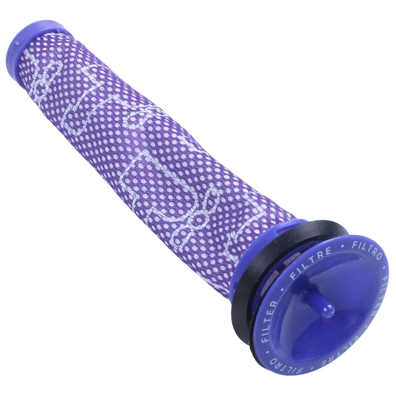 

Top Sale Post & Pre Motor HEPA Filters Replacement for Dyson V8 and V7 Cordless Vacuum Cleaners