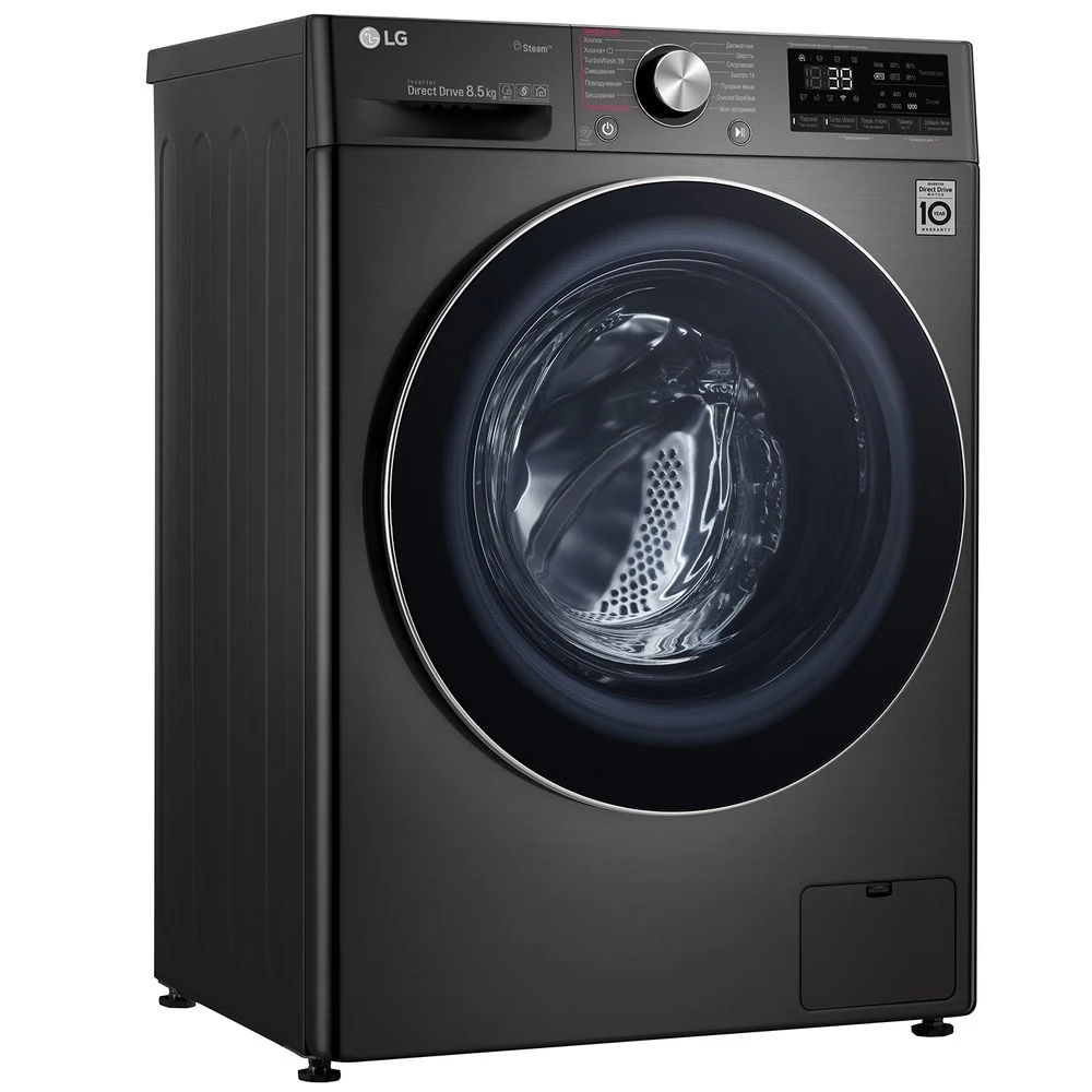 Стиральная машина LG AIDD F2V9GW9P | Бытовая техника