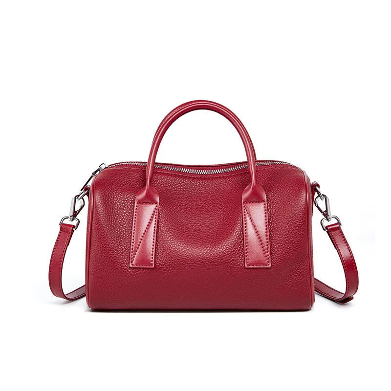 

Women Genuine Leather Handbag
