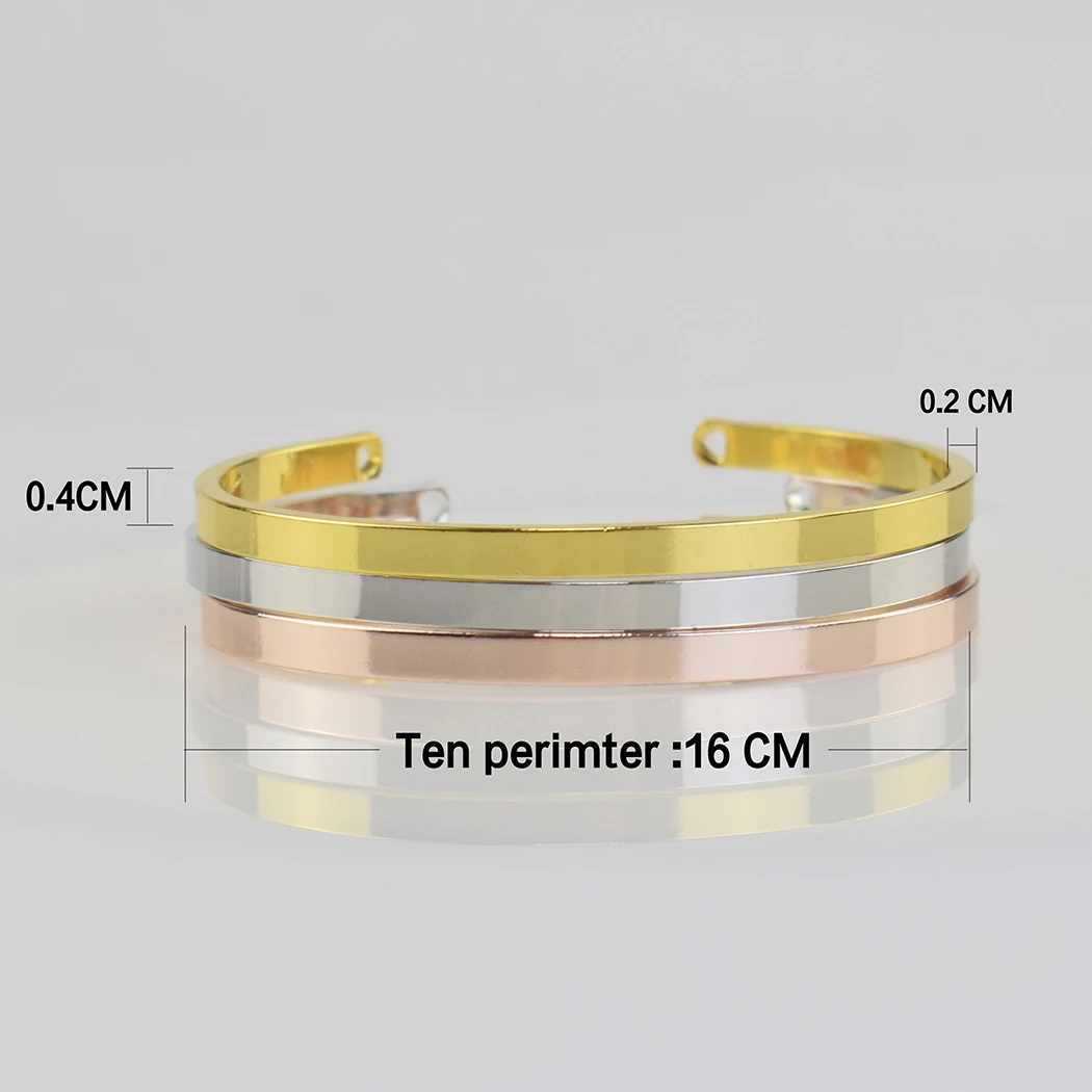 5 шт. медная Бриллиантовая заготовка для самодельного лазерного кольца подвеска