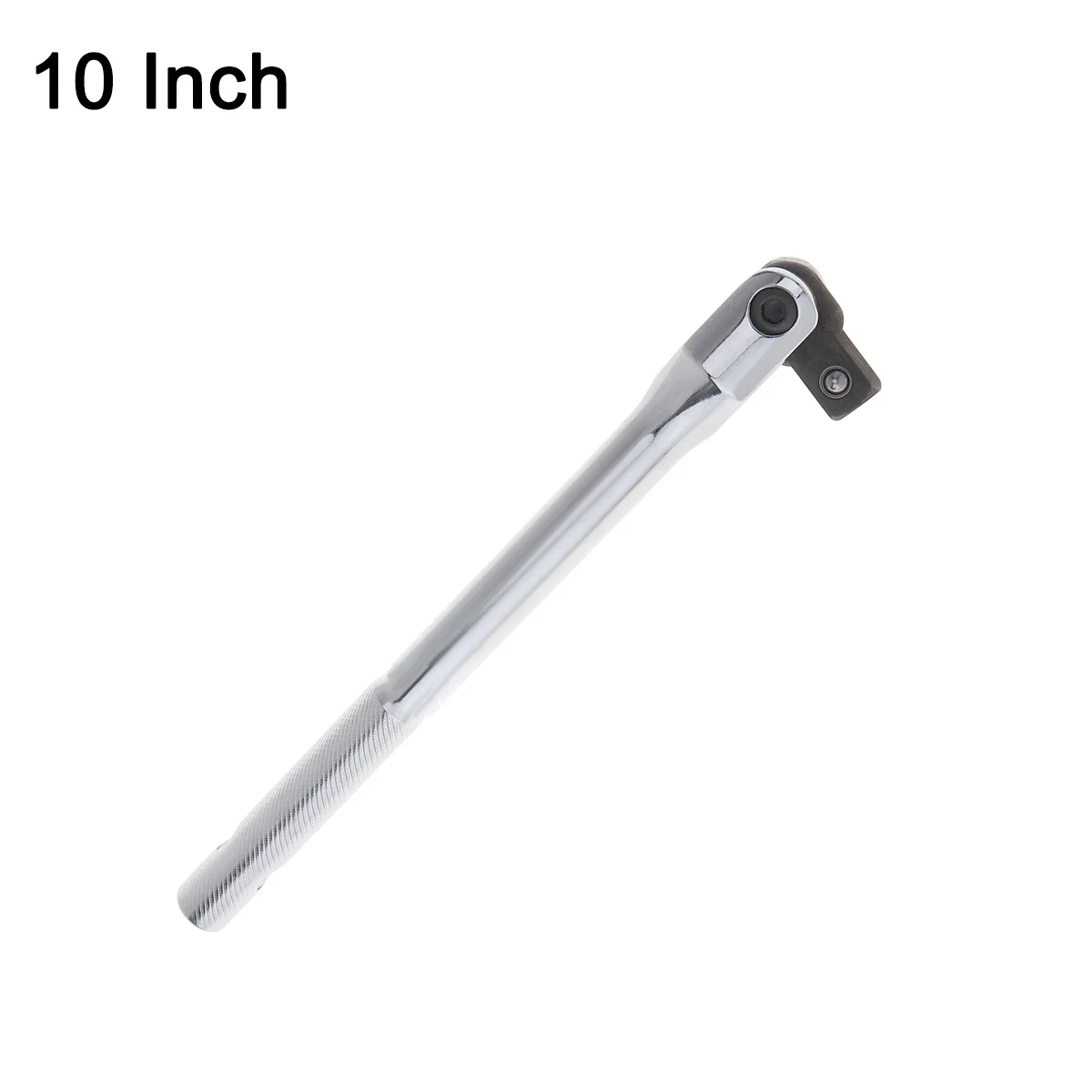 

1/2 F Rod 10 Inch Force Bar Activity Head Socket Wrench with Strong Force Lever Steering Handle for Repairing tools