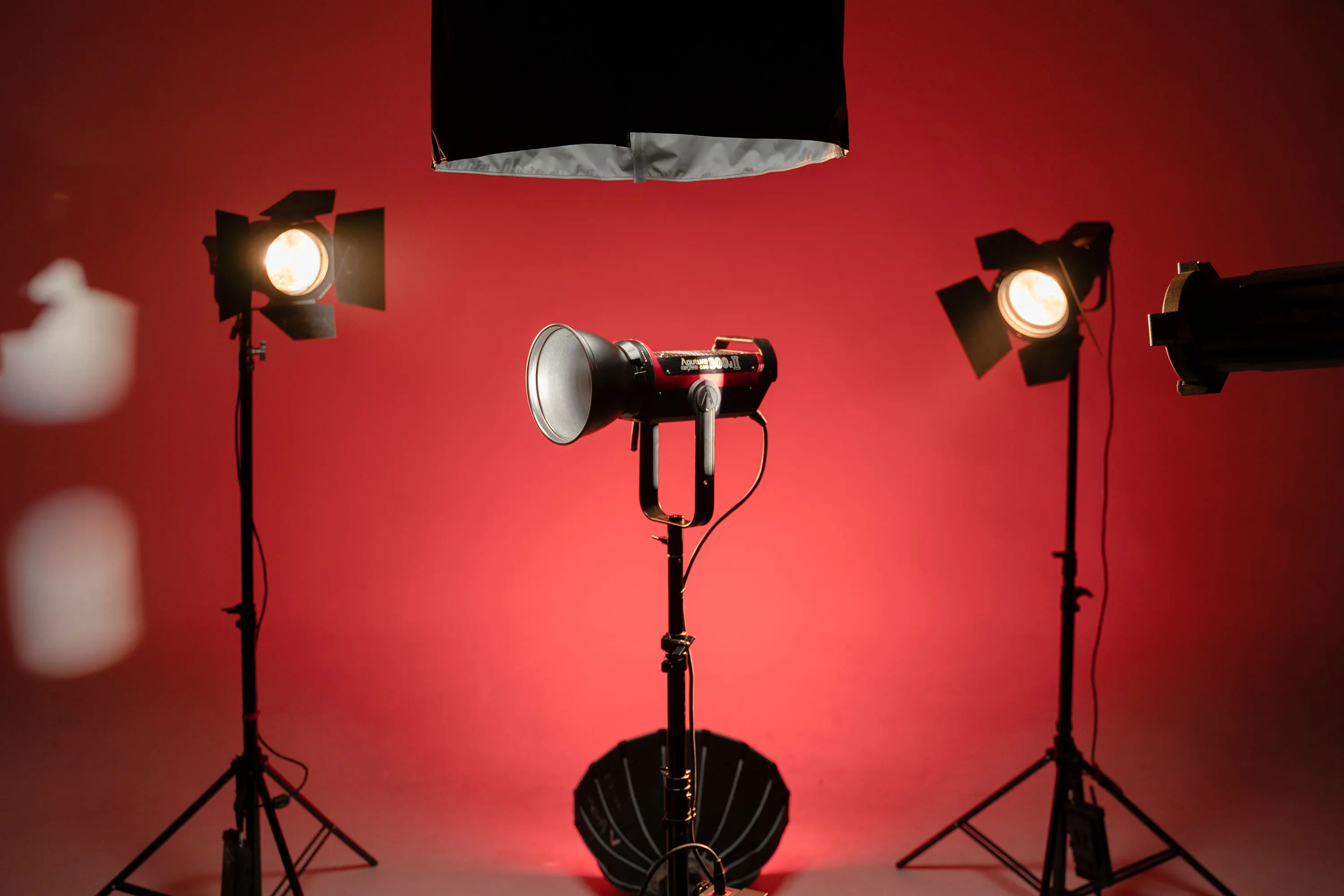 Aputure Фонари для Bowens Mount 300d II 120d 300d серии осветительных мягкий свет вспышка Softbox диффузор для мягкого освещения модификатор