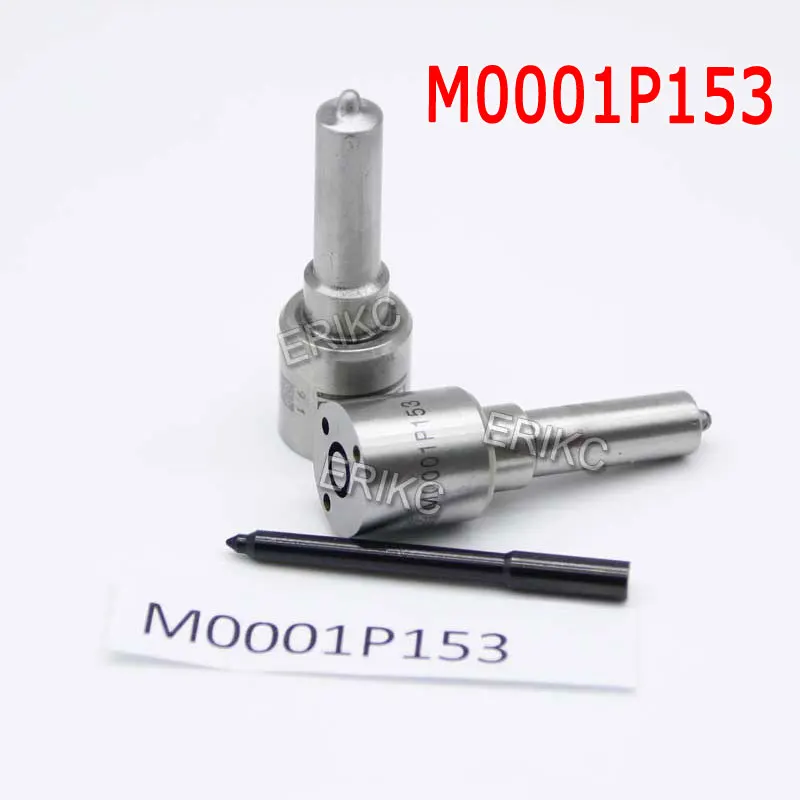 

M0001P153 Sprayer Fuel Injector Nozzle CR Diesel Injection for Siemens VDO 5WS40252 IB5WS40252 A2C59513553 LR006496