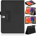 Чехол для Samsung Galaxy Tab Pro 10,1 SM-T520 T525 T521, кожаный чехол для планшета Samsung Galaxy Note 2014 10,1 Edition 10,1