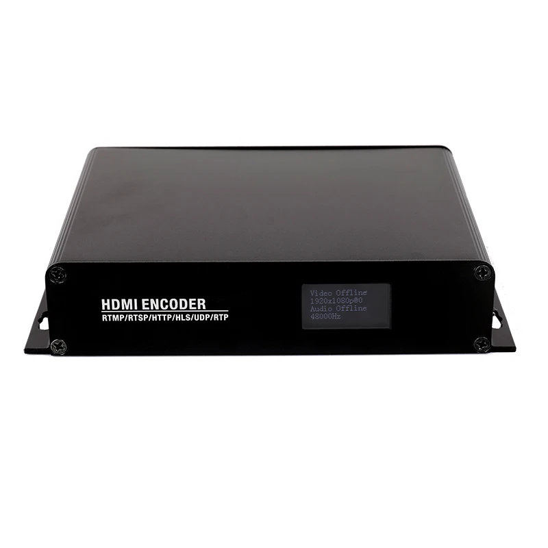 Фонарь H265 H264 HDMI фонарь с ЖК-дисплеем RTSP RTMPS IP видео Facebook | Электроника