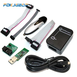 CC Debugger ZIGBEE emulator CC2531 CC2540 Sniffer wireless board bluetooth 4.0 Dongle capture USB programmer downloader cable