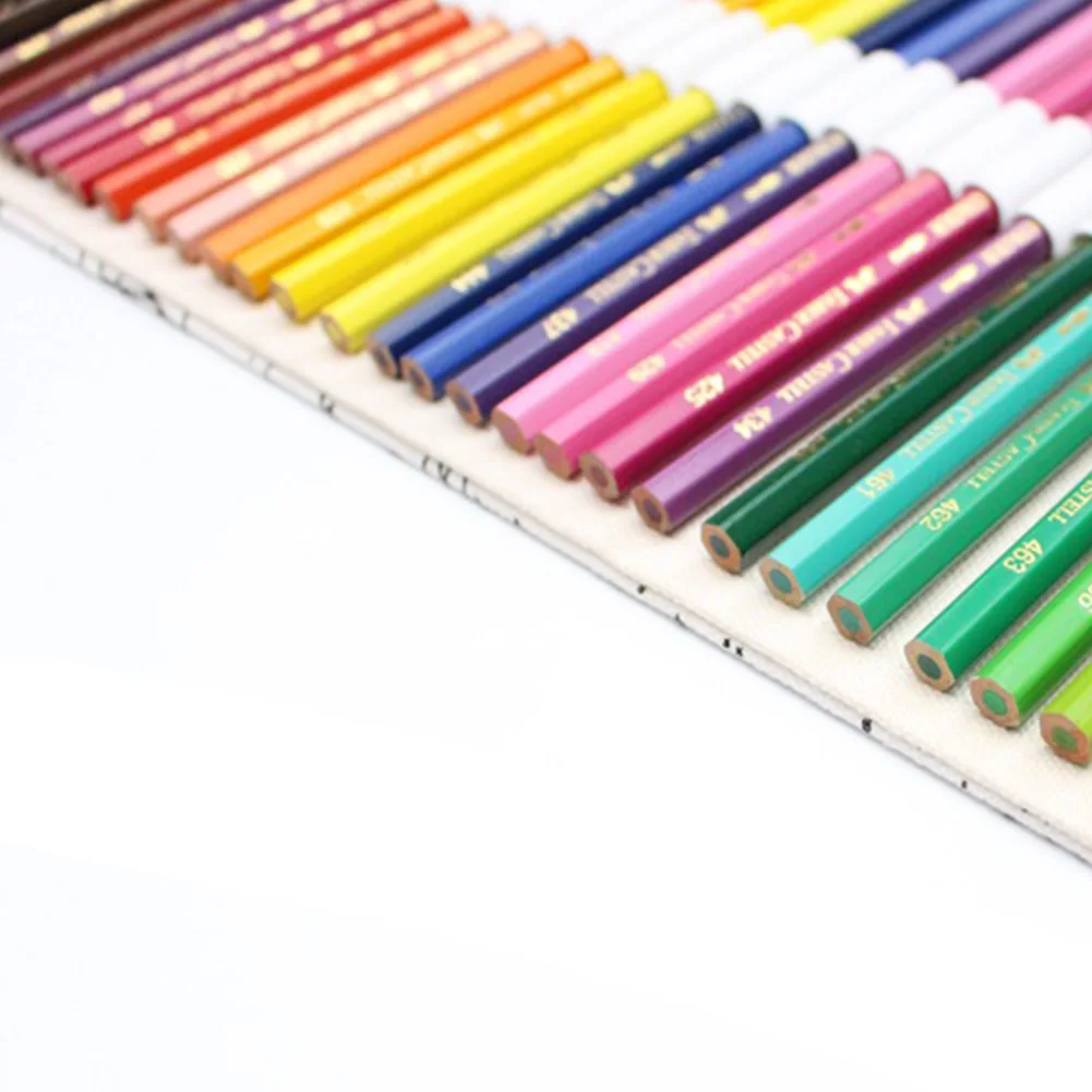 36/48/72 отверстия школа звездное небо РОЛИК ручка мешок большой емкости коробка