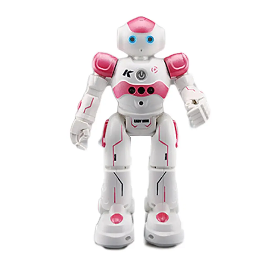 R2 Remote Control Robot Singing And Dancing Interactive Children'S Intelligent Educational Electrici Toys | Игрушки и хобби