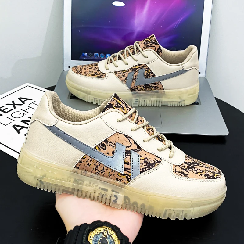 

Men Shoes Sneakers Male Tenis Luxury Shoes Mens Casual Shoes Fashion Loafers Running Shoes for Men