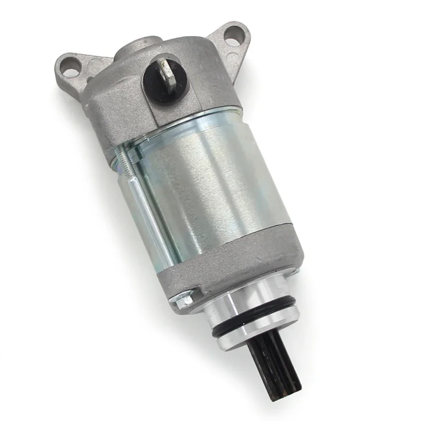 Стартер двигателя детали стартер для Yamaha WR450F 2007-2015 WR450FW 2007 WR450FX WR450FY WR450FZ WR450FE