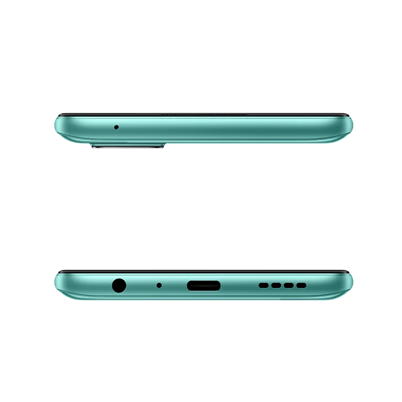 DHL Быстрая доставка Realme V5 5G сотового телефона 6 5 &quot90 Гц 2400x1080 Mediatek 720 8 Гб