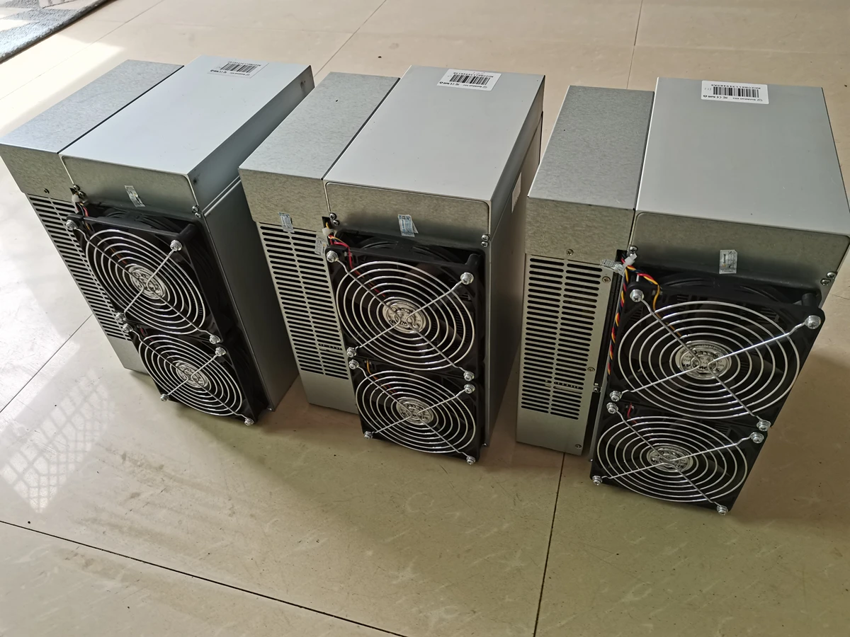 Машина для майнинга Goldshell Asic Miner KD2 6th/s 830w KDA miner | Компьютеры и офис