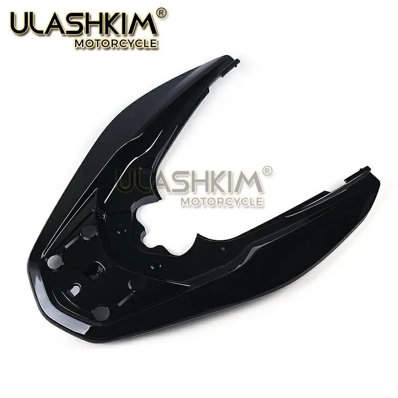 Крепление сзади для мотоцикла ABS чехол Honda PCX 125 150 PCX125 PCX150 2014 2017|Накладки и