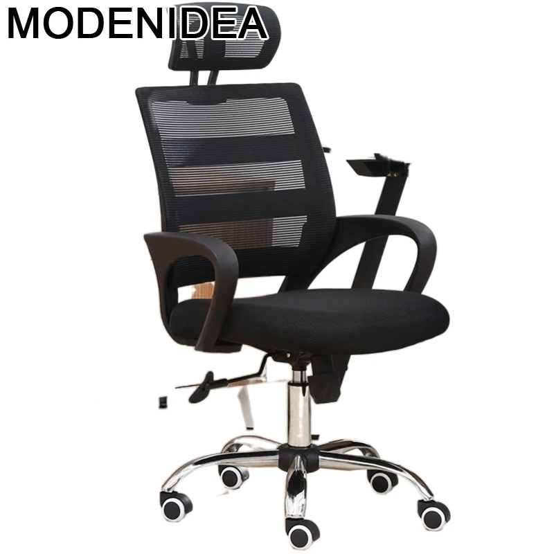 

Sedie Taburete Bilgisayar Sandalyesi Escritorio Fotel Biurowy Cadir Computer Cadeira Gamer Silla Gaming Furniture Office Chair