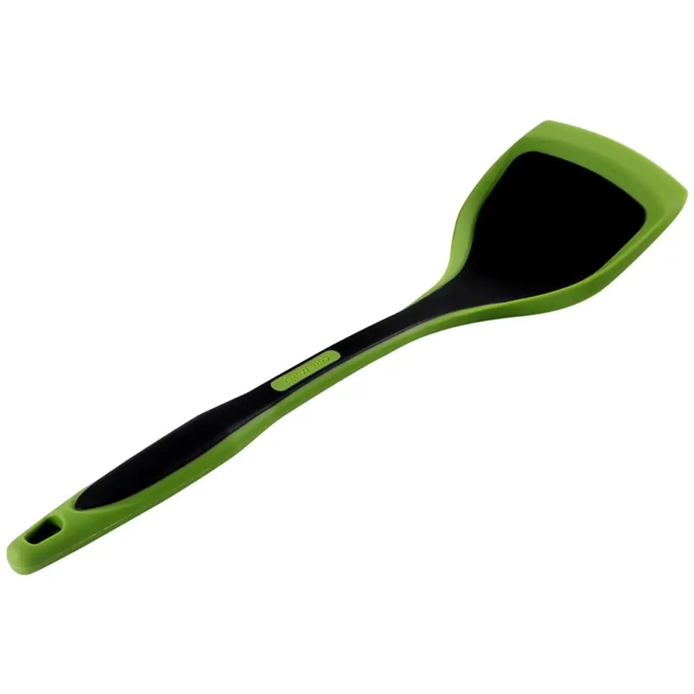 Cate Maker 3 шт. силиконовые антипригарные кухонные принадлежности набор посуды