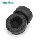 Амбушюры YHcouldin для Sony MDR Z7M2 MDR-Z7M2, кожаные амбушюры, сменные амбушюры