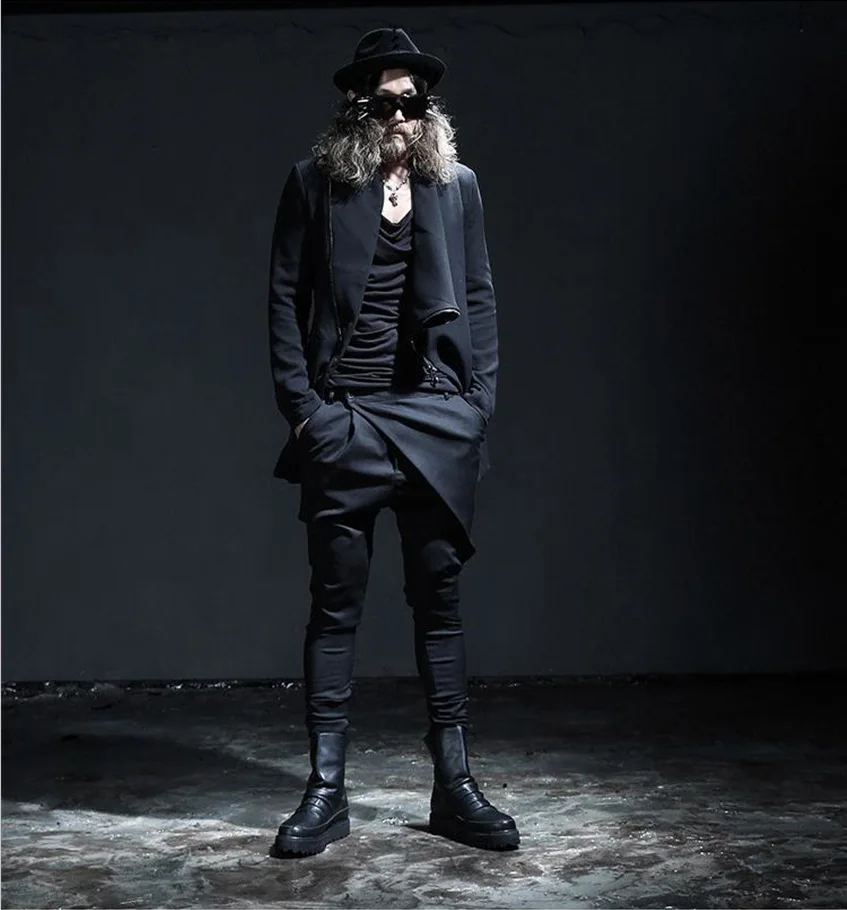 Новые мужские штаны Мужская модная повседневная юбка для маленьких детей