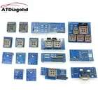 OEM-адаптер Orange5 работает с оригинальным профессиональным программирующим устройством, полный адаптер без главного устройства, оранжевый 5-дюймовый адаптер OEM