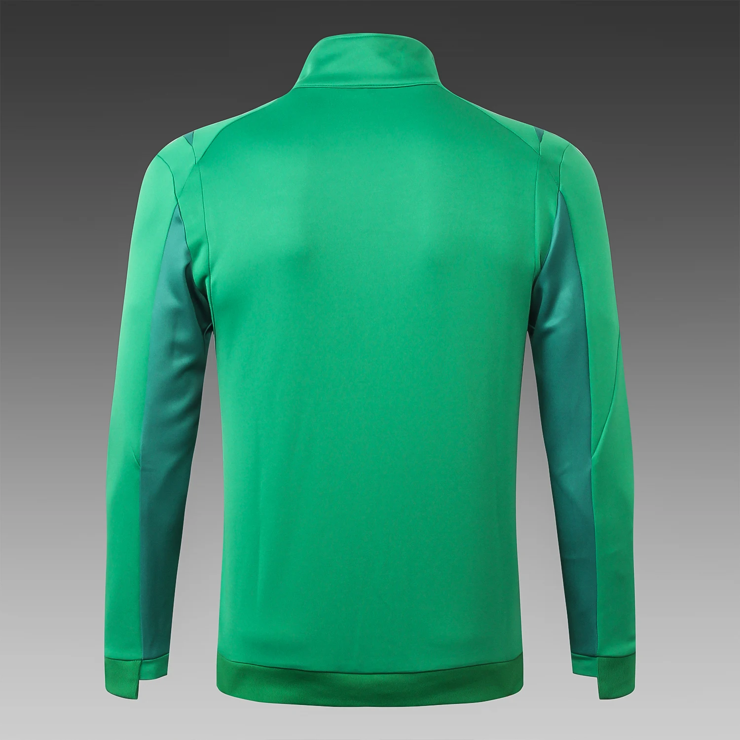 

Irish 18 / 19 Rugby jacket Men's Sports Loose Coat S-3XL