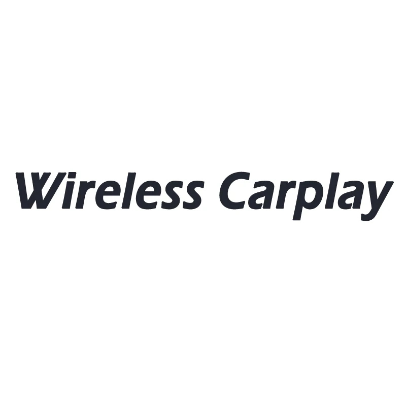Белый Для Mercedes Benz Carplay box задняя камера Android carlife интерфейс дисплей улучшить класс A B C E CLA GL GLS GLE GLS - Цвет: Белый