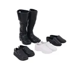 4 шт. оригинальные кукольные ботинки Prince Ken, ботинки Prince, Спортивная воздушная обувь, Тапочки, мода 16, мужская повседневная обувь для куклы, аксессуары для кукол