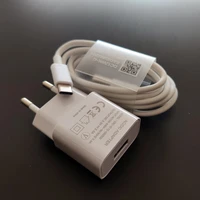 fast charger adapter for sony z1 z2 z3 z4 z5 xa1 xa2 xa3 xz2 xz3 xz4 l1 l2 l3 5v 2a eu plug charge type c micro usb data cable