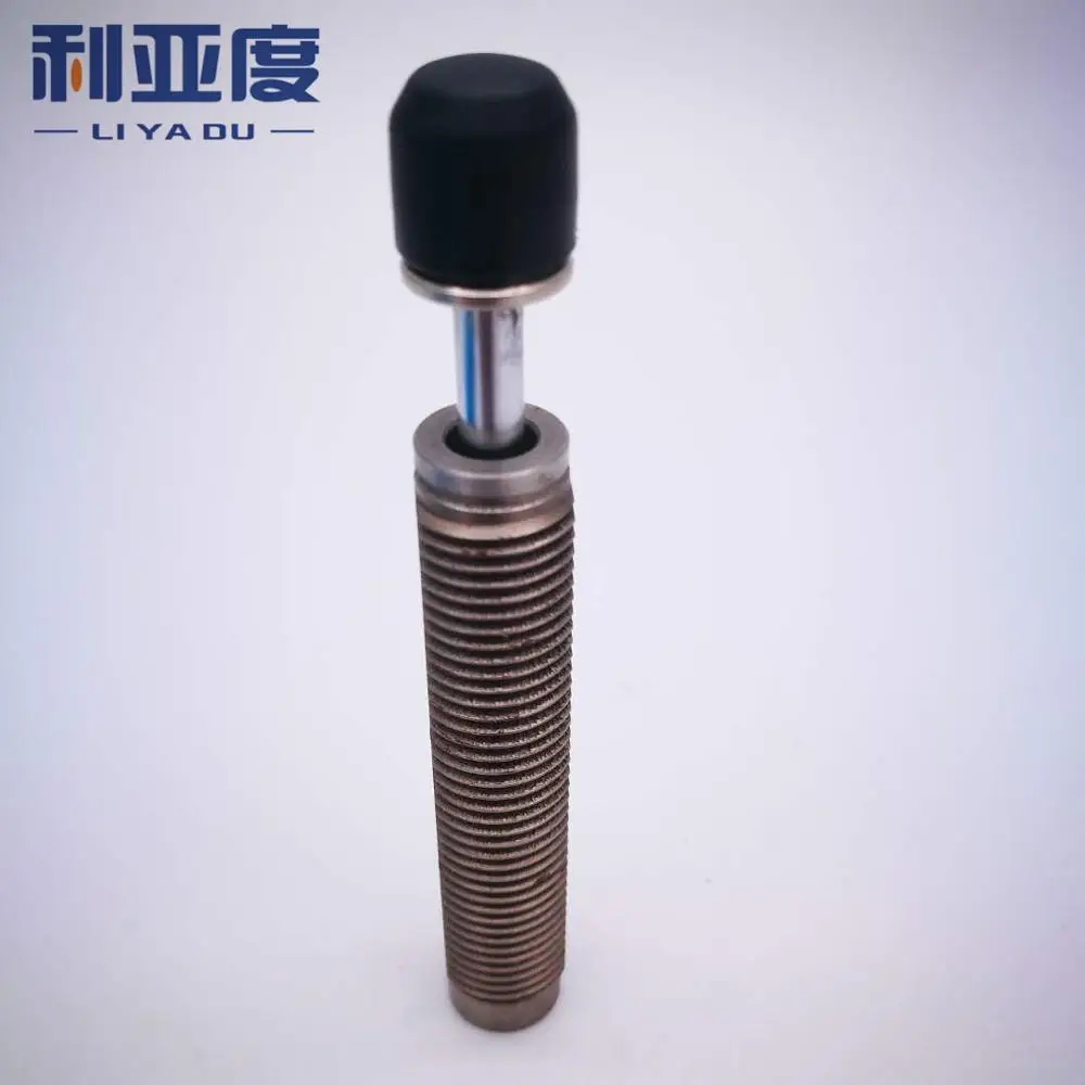 SMC тип RB1412 RBC1412 пневматический буфер давления масла гидравлический демпфер M11 * 1