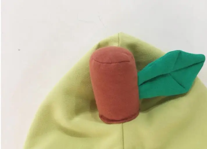 Детский осенний комбинезон с капюшоном и длинными рукавами Модный рисунком