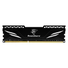 Avanshare  Memoria Ram DDR3 4GB 8GB 1333MHz 1600MHz 1866MHz Desktop Memory New Dimm DDR3 RAMs With Heat sink