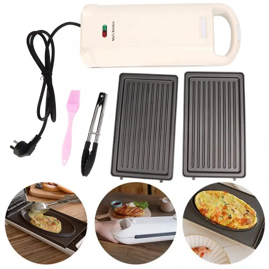 Устройство для приготовления завтрака многофункциональный электрический