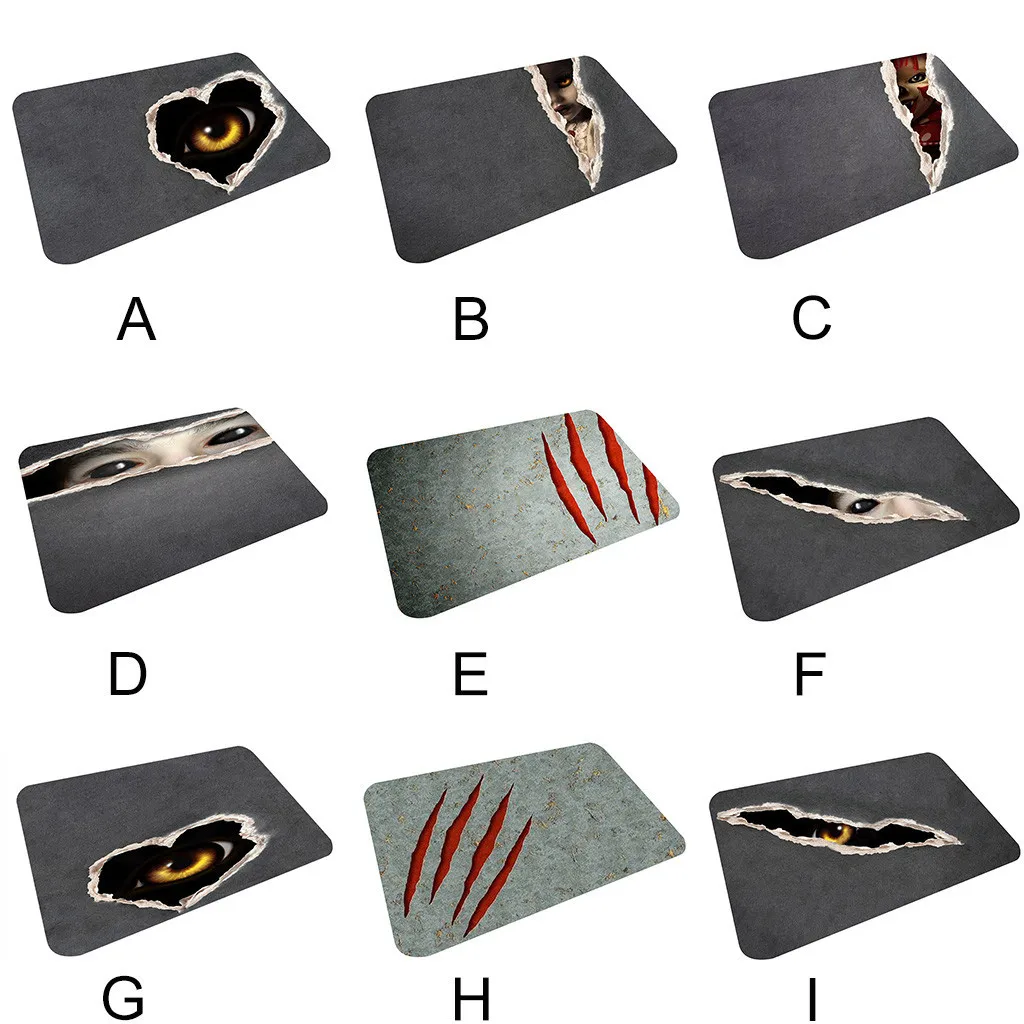 И надписью &quotHappy Halloween&quot в виде приведения и тыквы Таро фланель - Цена: 229,28 руб.