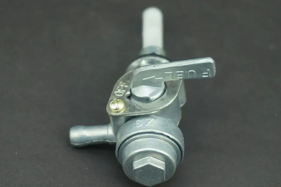 Новый топливный запорный клапан вкл/выкл сенсорный выключатель деталь для