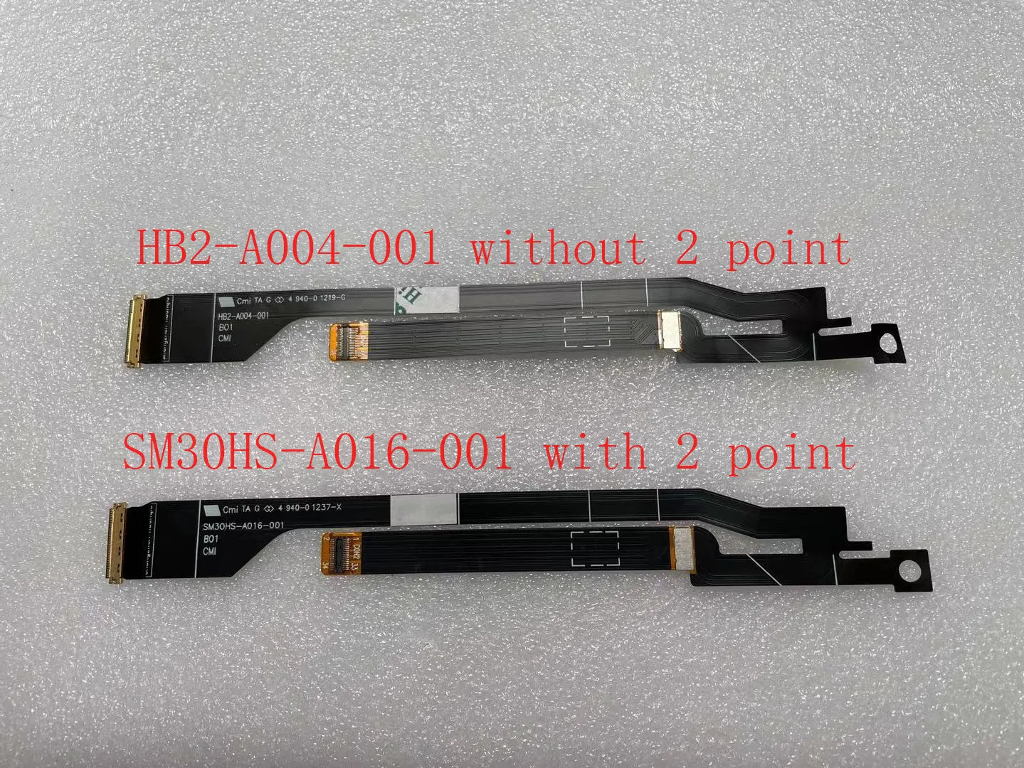 Новый светодиодный ЖК-кабель LVDS для ACER Aspire S3-391 ms2346