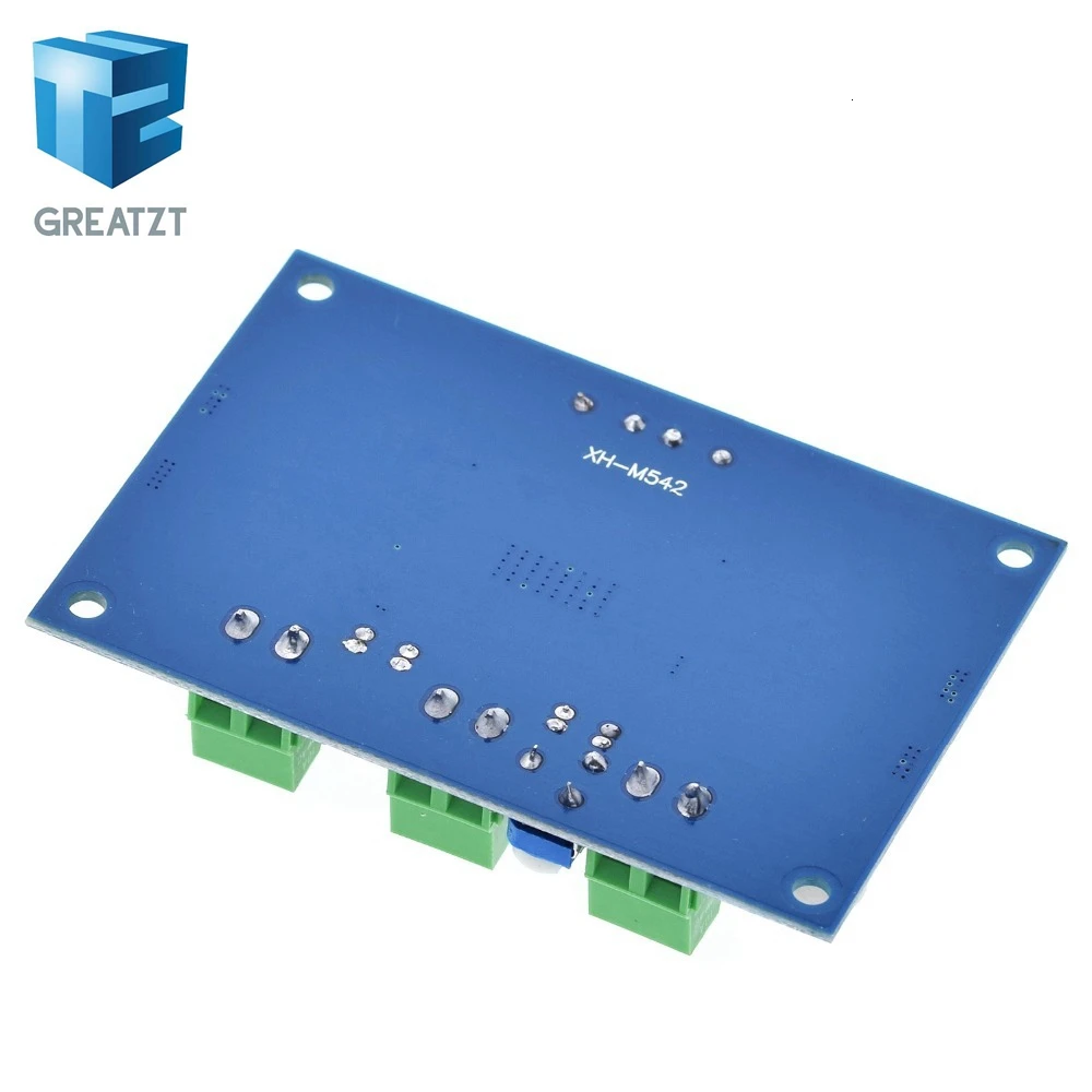GREATZT TPA3116 D2 TPA3116DA DC 12V 24V 100W подойдет как для повседневной носки так канальный