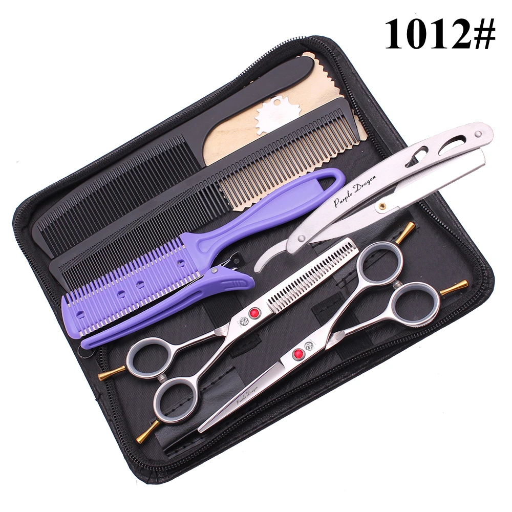 Парикмахерские ножницы для волос 5 дюйма из нержавеющей стали|Парикмахерские