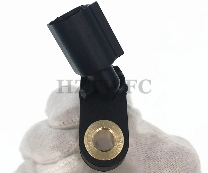 Бесплатная доставка Передний левый ABS Датчик скорости колеса для VW AUDI MK4 Golf TT Beetle