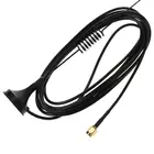 RTL2832U + R820T2 100 кГц-1,7 GHz UHF VHF HF RTL.SDR USB тюнер приемник AM FM радио