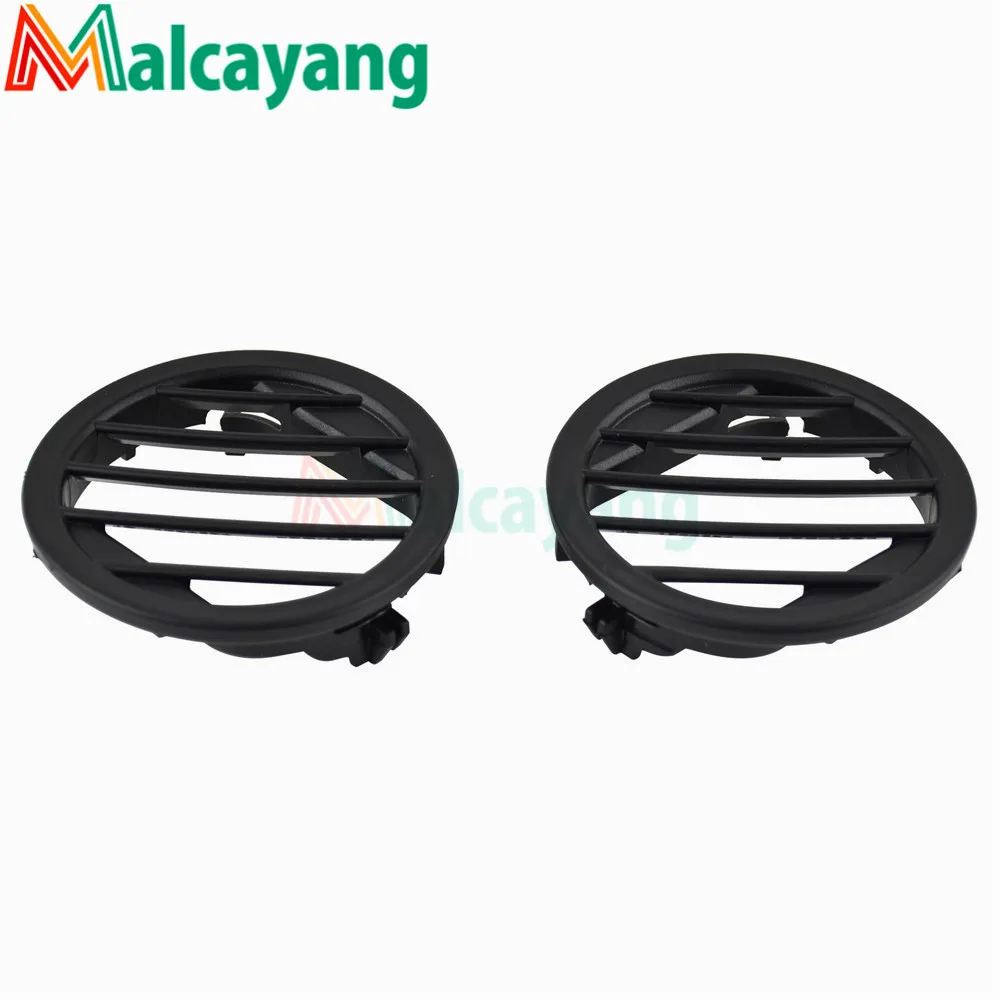 1 шт. левая/правая Автомобильная вентиляционная решетка кондиционера крышка